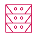 Efficient-Space-Utilisation-Pink