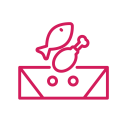Hygienic-&-Food-Safe-Pink