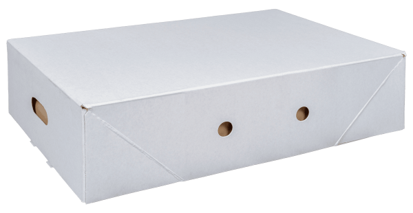 Solid-Board-Box
